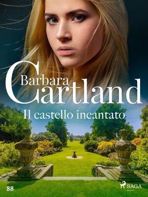 cover image of Il castello incantato